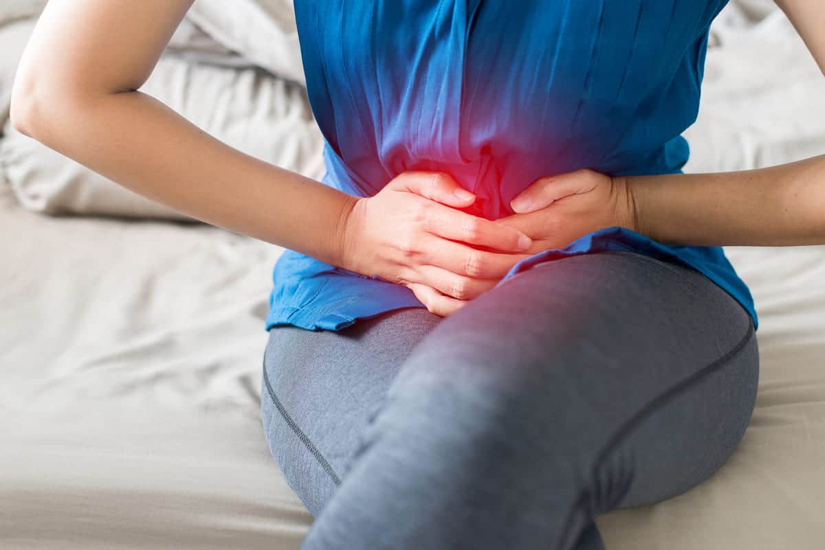 Menstrual periods can go with minor discomfort in most women. In many others, the discomfort arising from menstrual periods can be debilitating to such an extent that it may even prevent them from carrying out day-to-day activities.